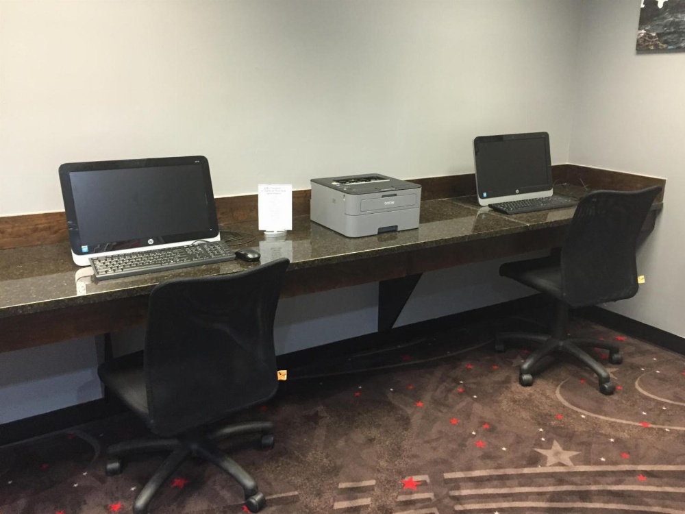 The Link Hotel on Sunrise Main image