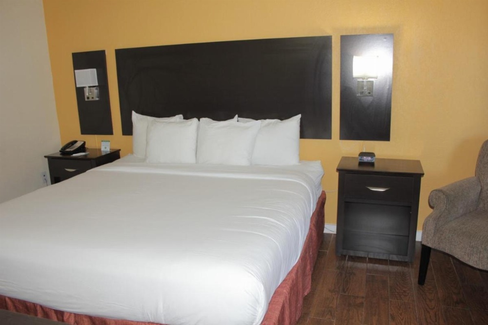 Twin Room - Disability Access